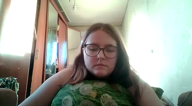 DesireMelissa online show from 02/24/25, 01:42