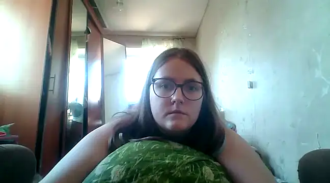 DesireMelissa online show from 02/27/25, 10:04