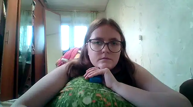 DesireMelissa online show from 02/28/25, 02:53