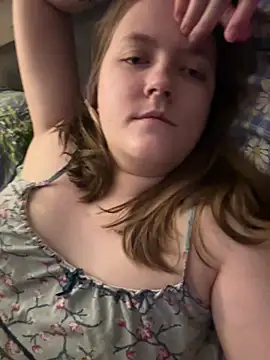 DesireMelissa online show from 03/01/25, 08:10