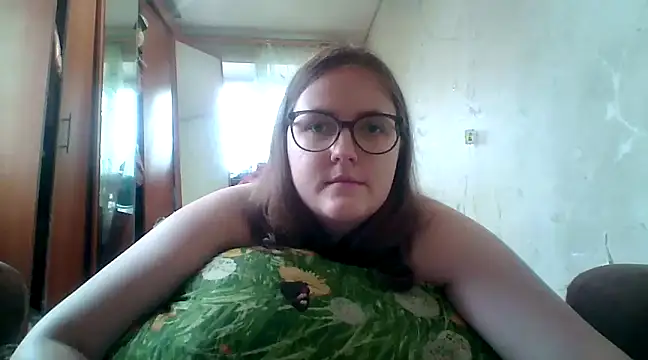 DesireMelissa online show from 03/02/25, 12:11