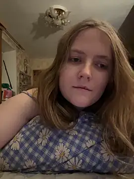 DesireMelissa online show from 03/03/25, 08:11