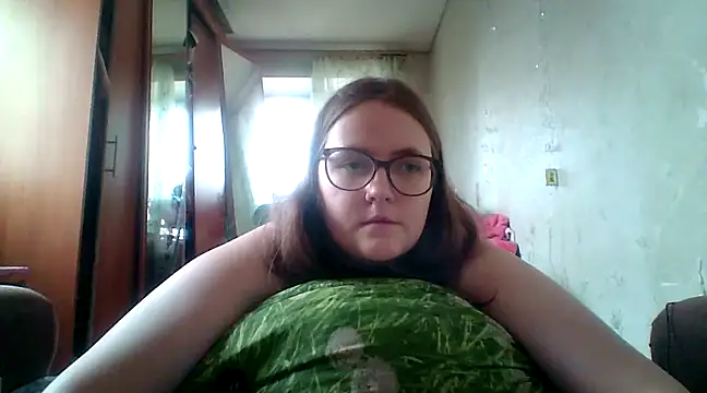 DesireMelissa online show from 03/04/25, 05:42