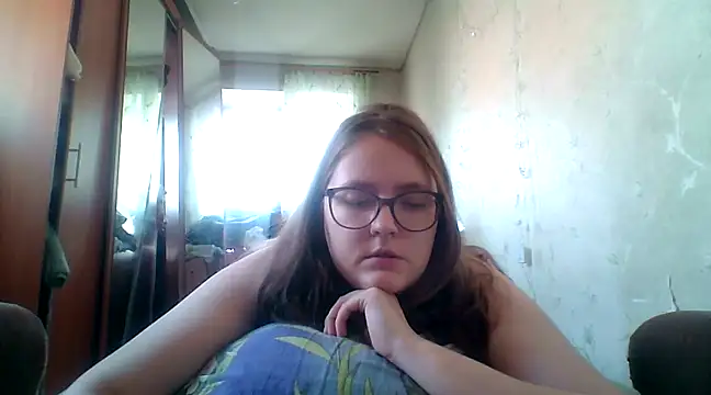 DesireMelissa online show from 03/19/25, 06:14