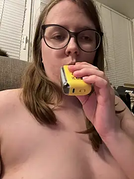 DesireMelissa online show from 03/19/25, 08:43