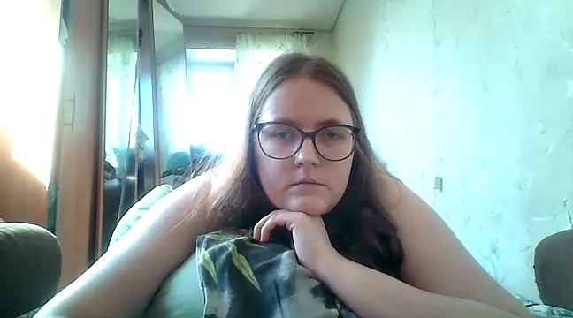 DesireMelissa online show from 03/21/25, 11:55