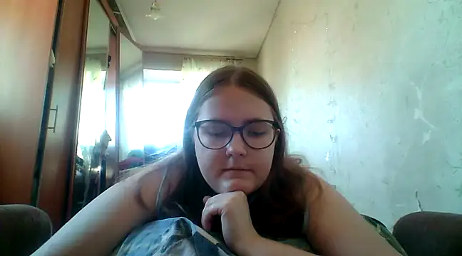 DesireMelissa online show from 03/23/25, 08:26