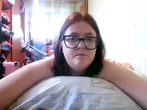 DesireMelissa online show from 10/24/25, 05:59