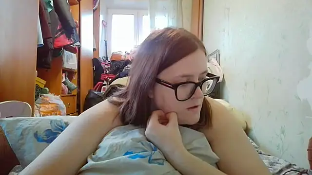 DesireMelissa online show from 11/20/25, 05:29