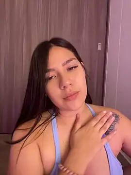 Latina vanessa online show from 01/25/25, 03:51
