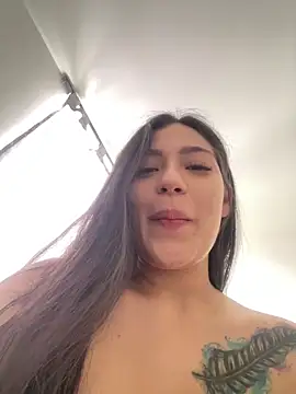 Latina vanessa online show from 09/20/25, 03:02