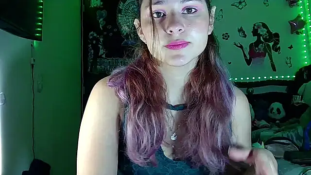 Elith 20 online show from 10/30/25, 03:41