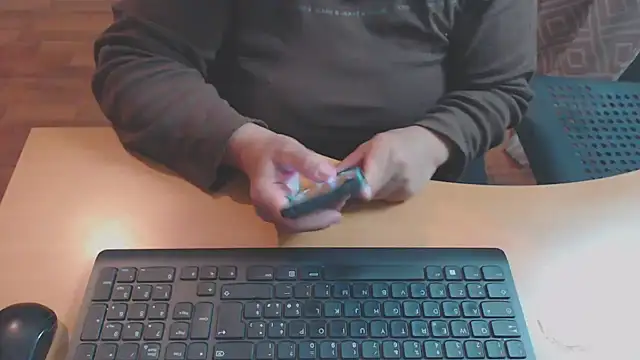 bbwxxx70 online show from 10/14/25, 01:17