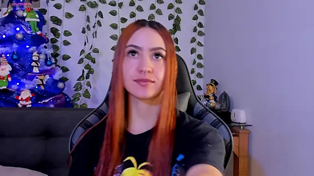 Amypond   online show from 12/03/24, 05:01