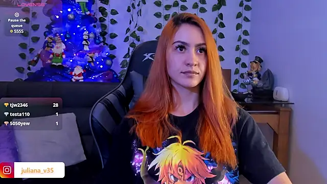 Amypond   online show from 12/03/24, 09:56