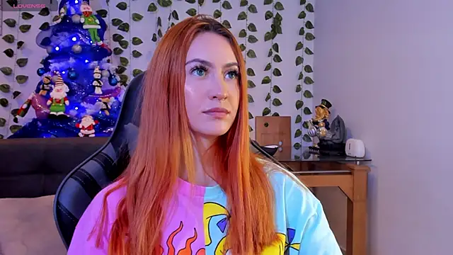 Amypond   online show from 12/04/24, 05:44