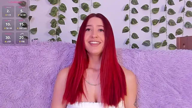 Amypond   online show from 01/23/25, 08:02