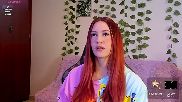 Amypond   online show from 02/07/25, 12:39