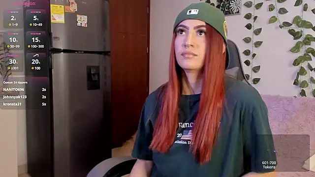 Amypond   online show from 02/14/25, 10:47