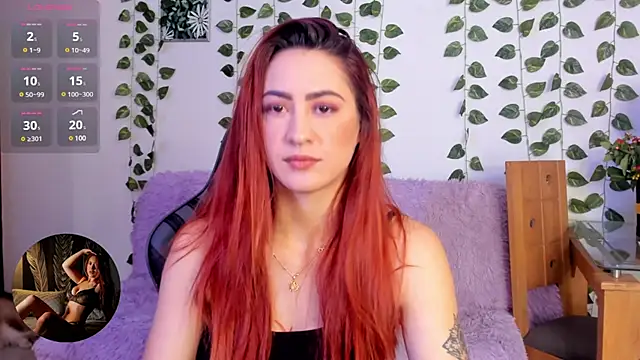 Amypond   online show from 03/09/25, 07:26