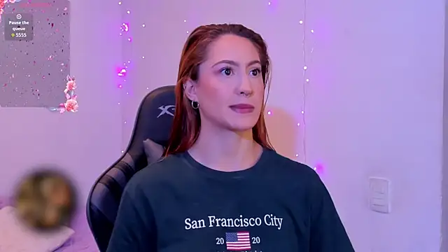 Amypond   online show from 09/25/25, 05:16