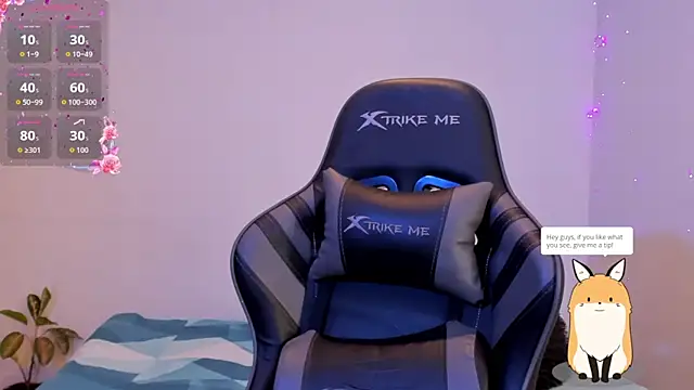 Amypond   online show from 09/27/25, 04:23