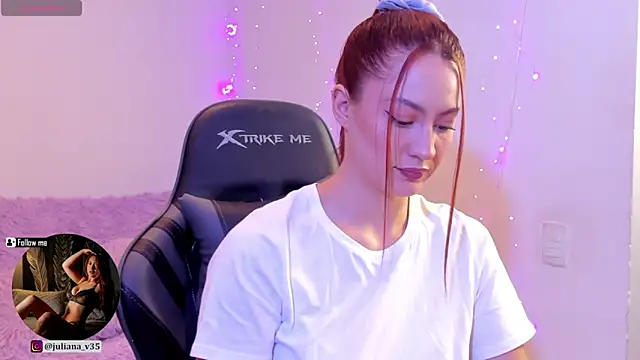 Amypond   online show from 10/10/25, 03:55