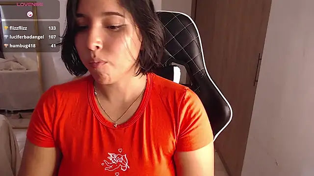 Zetrionn online show from 12/10/24, 10:37