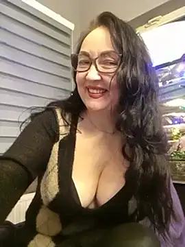 CamilleDesire online show from 01/09/25, 04:28