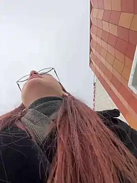 RinaCat online show from 12/13/24, 05:27