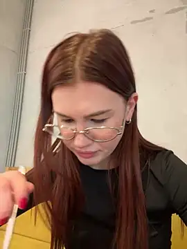 RinaCat online show from 12/14/24, 08:23