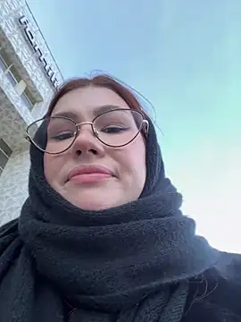 RinaCat online show from 12/17/24, 05:29