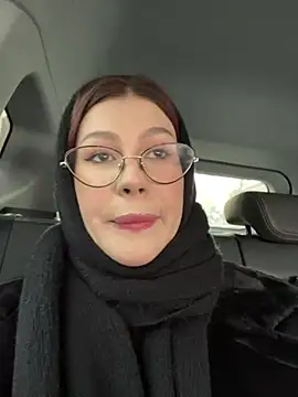 RinaCat online show from 12/19/24, 05:07