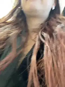 RinaCat online show from 12/29/24, 05:42