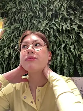 RinaCat online show from 01/12/25, 08:14