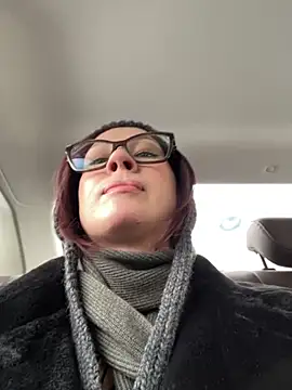 RinaCat online show from 01/17/25, 05:32