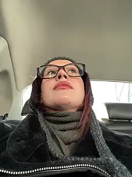 RinaCat online show from 02/07/25, 05:20