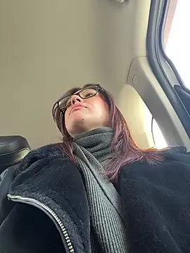 RinaCat online show from 02/24/25, 05:11