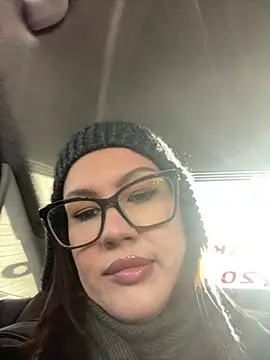 RinaCat online show from 02/26/25, 05:20