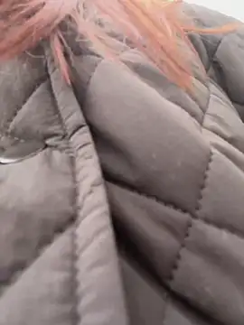 RinaCat online show from 02/27/25, 05:34