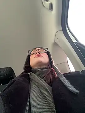 RinaCat online show from 03/06/25, 05:24