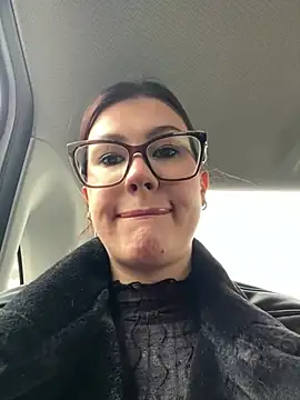 RinaCat online show from 03/21/25, 05:21