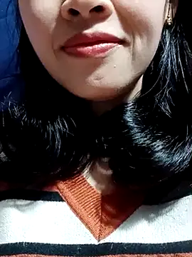 Snapshot of Hana_love20 chatting on 02/16/25, 05:59 Hana love20 online show from 02/16/25, 05:59