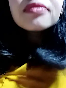 Snapshot of Hana_love20 chatting on 02/19/25, 09:17 Hana love20 online show from 02/19/25, 09:17