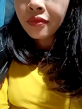 Snapshot of Hana_love20 chatting on 02/23/25, 12:48 Hana love20 online show from 02/23/25, 12:48