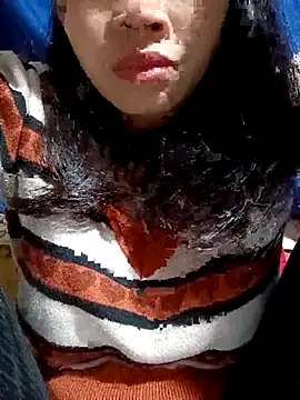 Snapshot of Hana_love20 chatting on 02/25/25, 10:26 Hana love20 online show from 02/25/25, 10:26