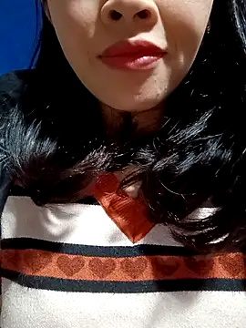 Snapshot of Hana_love20 chatting on 02/26/25, 05:53 Hana love20 online show from 02/26/25, 05:53