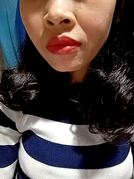 Snapshot of Hana_love20 chatting on 02/27/25, 06:50 Hana love20 online show from 02/27/25, 06:50