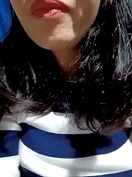 Snapshot of Hana_love20 chatting on 02/28/25, 09:15 Hana love20 online show from 02/28/25, 09:15