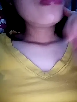 Snapshot of Hana_love20 chatting on 03/09/25, 03:49 Hana love20 online show from 03/09/25, 03:49